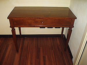 falegname restauro