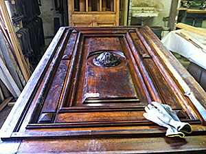 falegname restauro