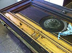 falegname restauro