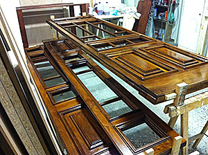 falegname restauro